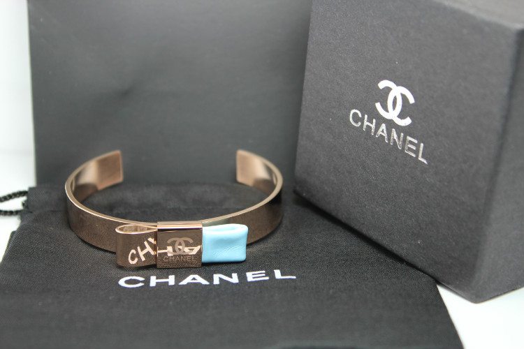 Bracciale Chanel Modello 454